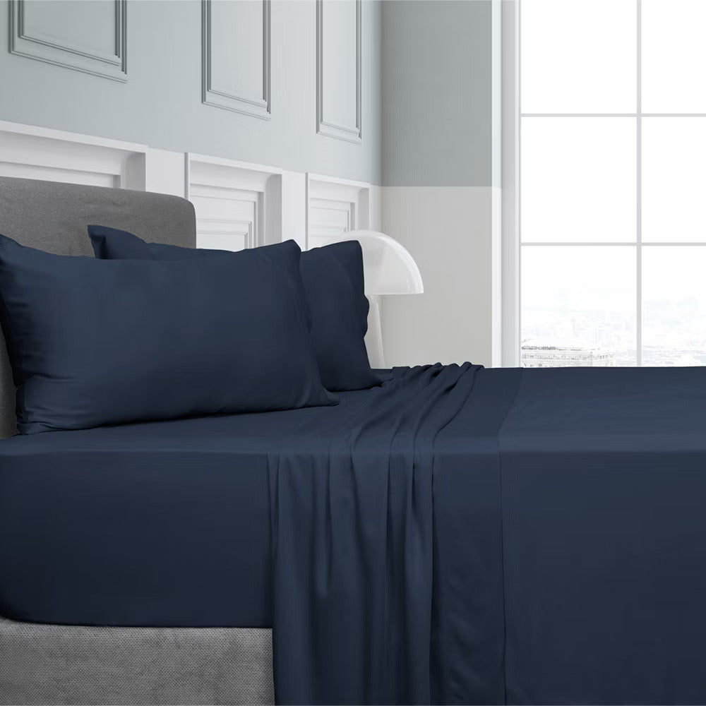 GlowLock Bamboo Sheet Set