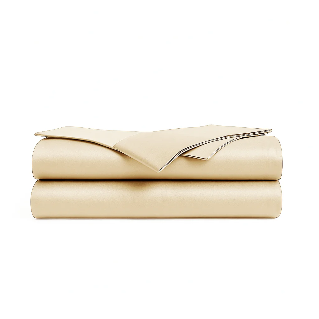 GlowLock Bamboo Sheet Set