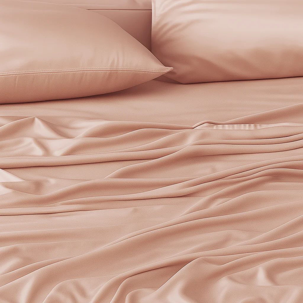 GlowLock Bamboo Sheet Set