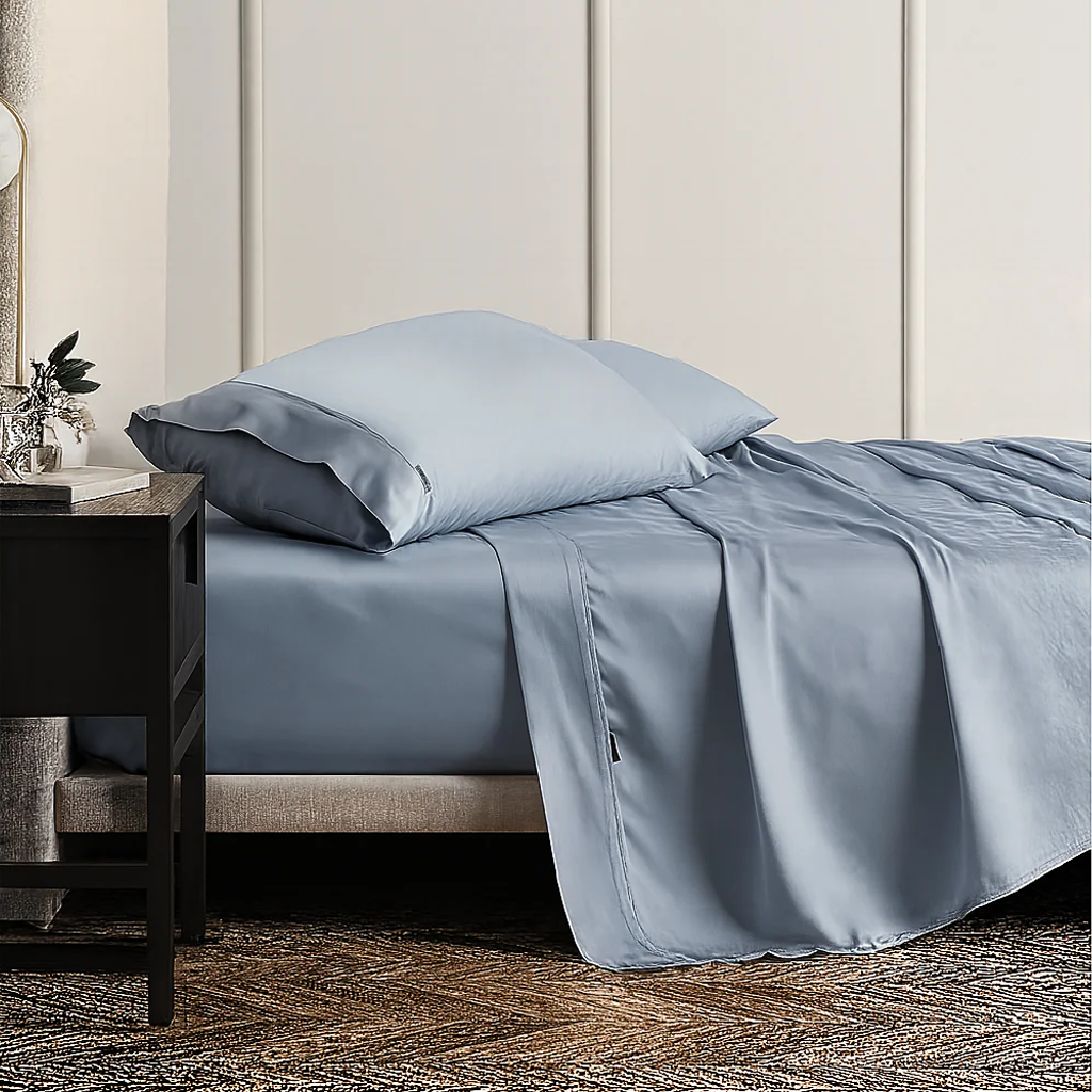 GlowLock Bamboo Sheet Set