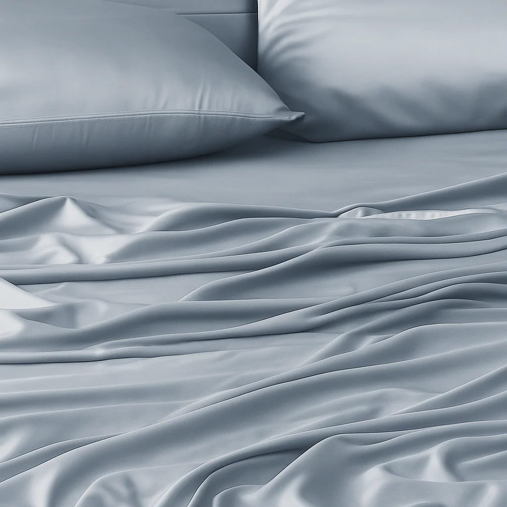 GlowLock Bamboo Sheet Set