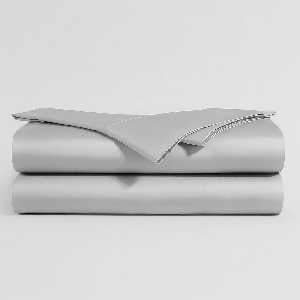 GlowLock Bamboo Sheet Set