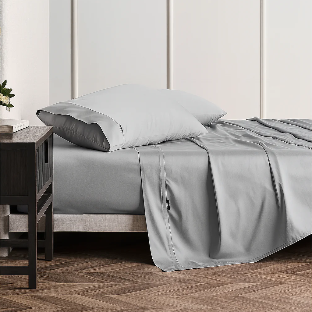 GlowLock Bamboo Sheet Set