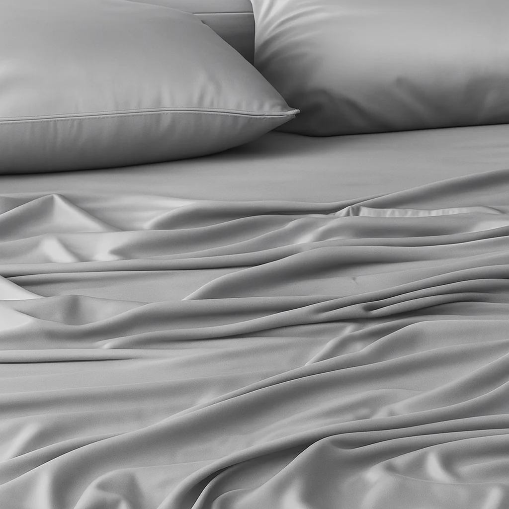 GlowLock Bamboo Sheet Set