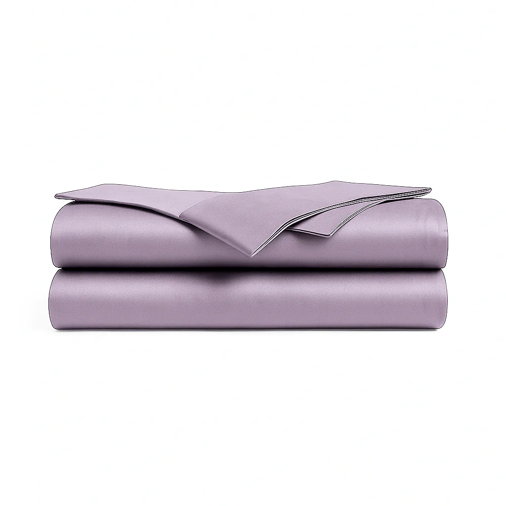 GlowLock Bamboo Sheet Set