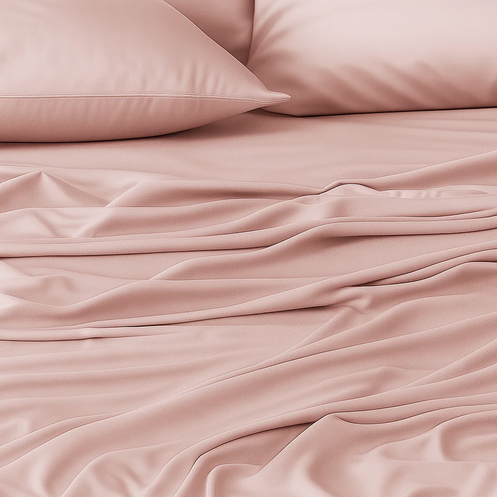 GlowLock Bamboo Sheet Set