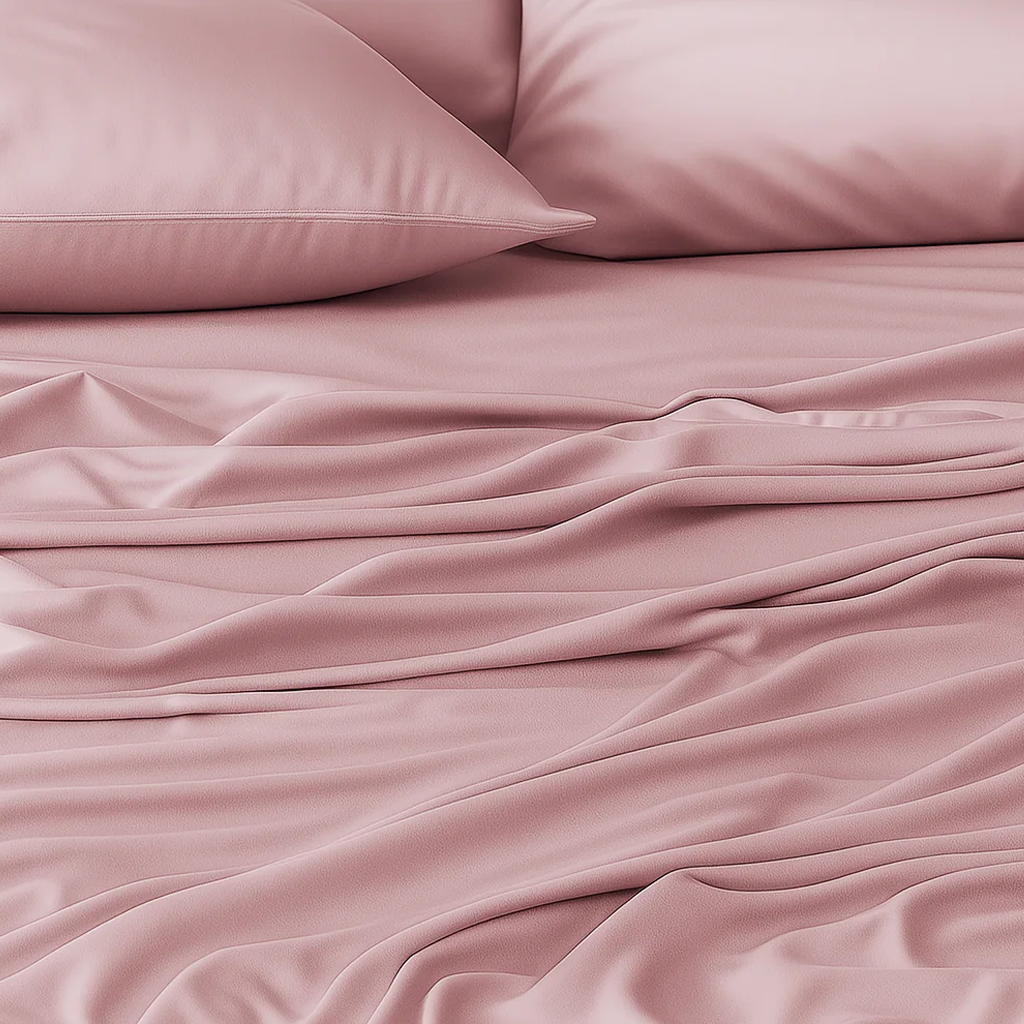 GlowLock Bamboo Sheet Set
