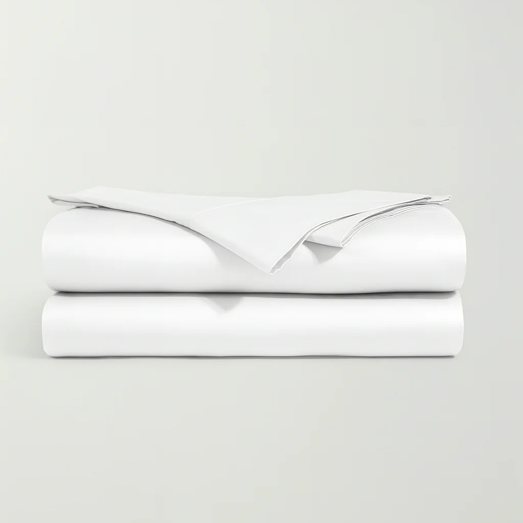 GlowLock Bamboo Sheet Set