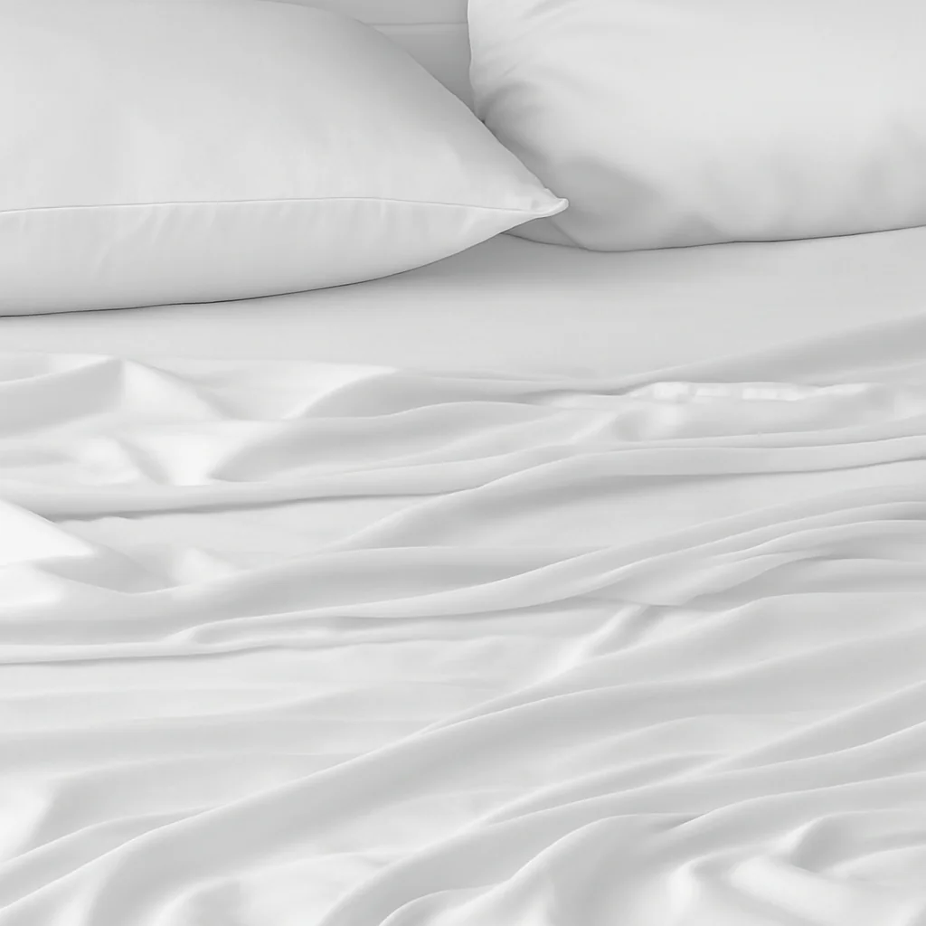GlowLock Bamboo Sheet Set