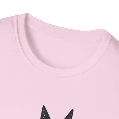 What Cat anti-ICE T-Shirt