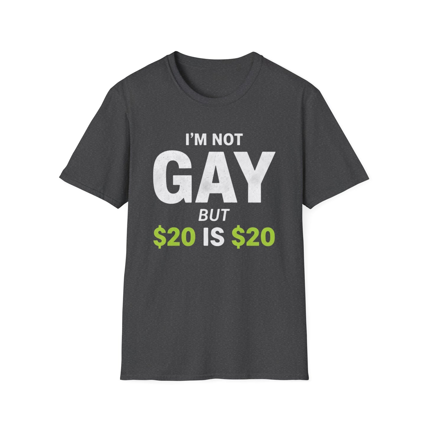I'm not gay T-Shirt