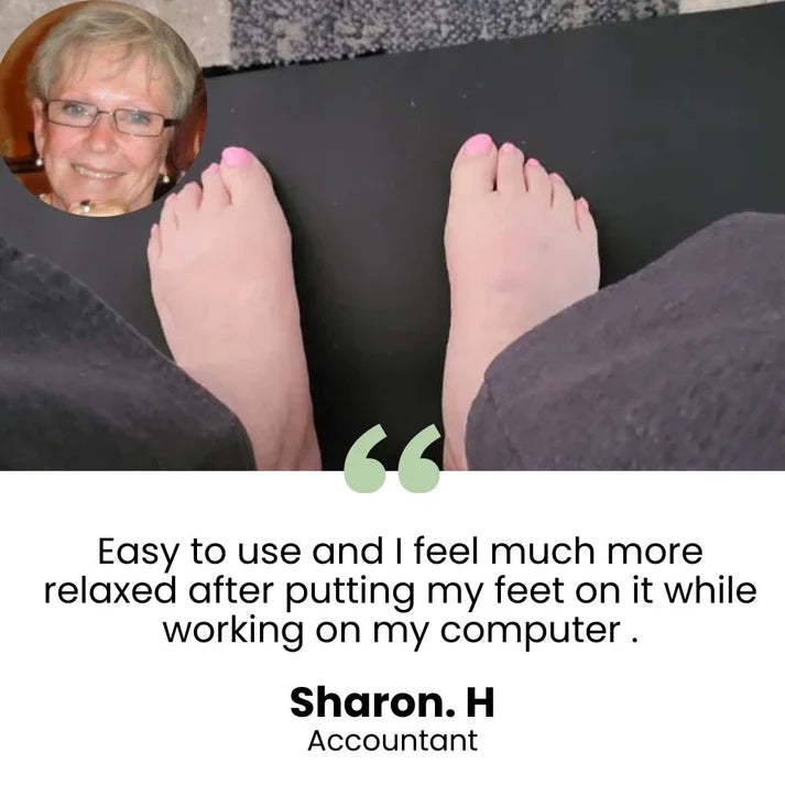 Earthiq Grounding Mat