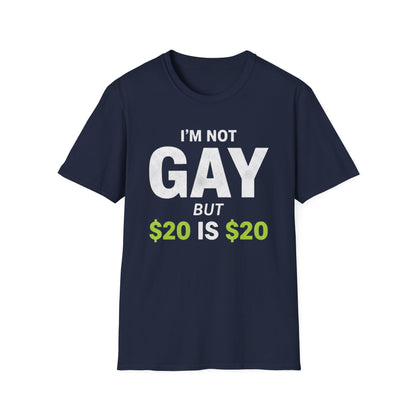 I'm not gay T-Shirt