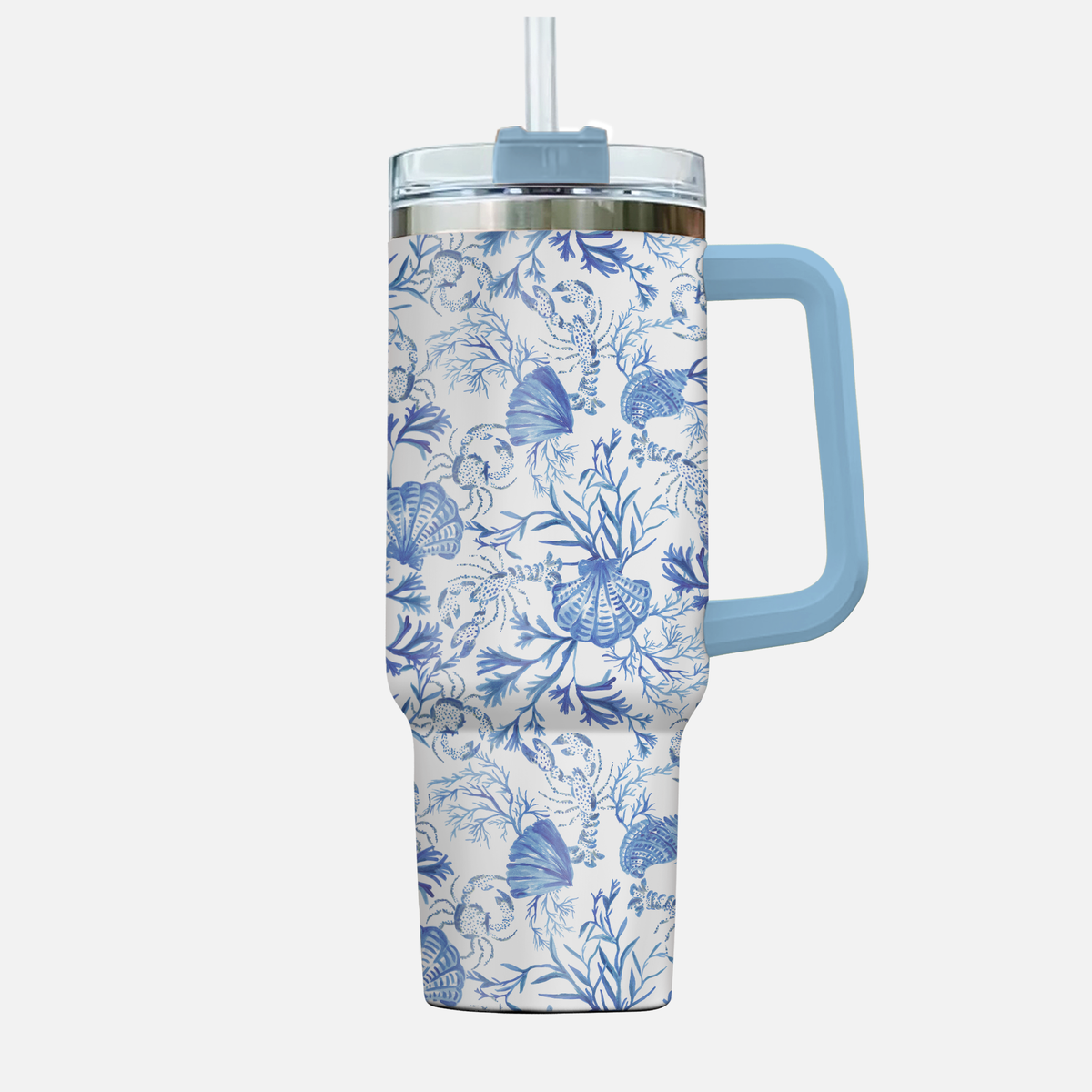 Beach Comber 40oz Tumbler