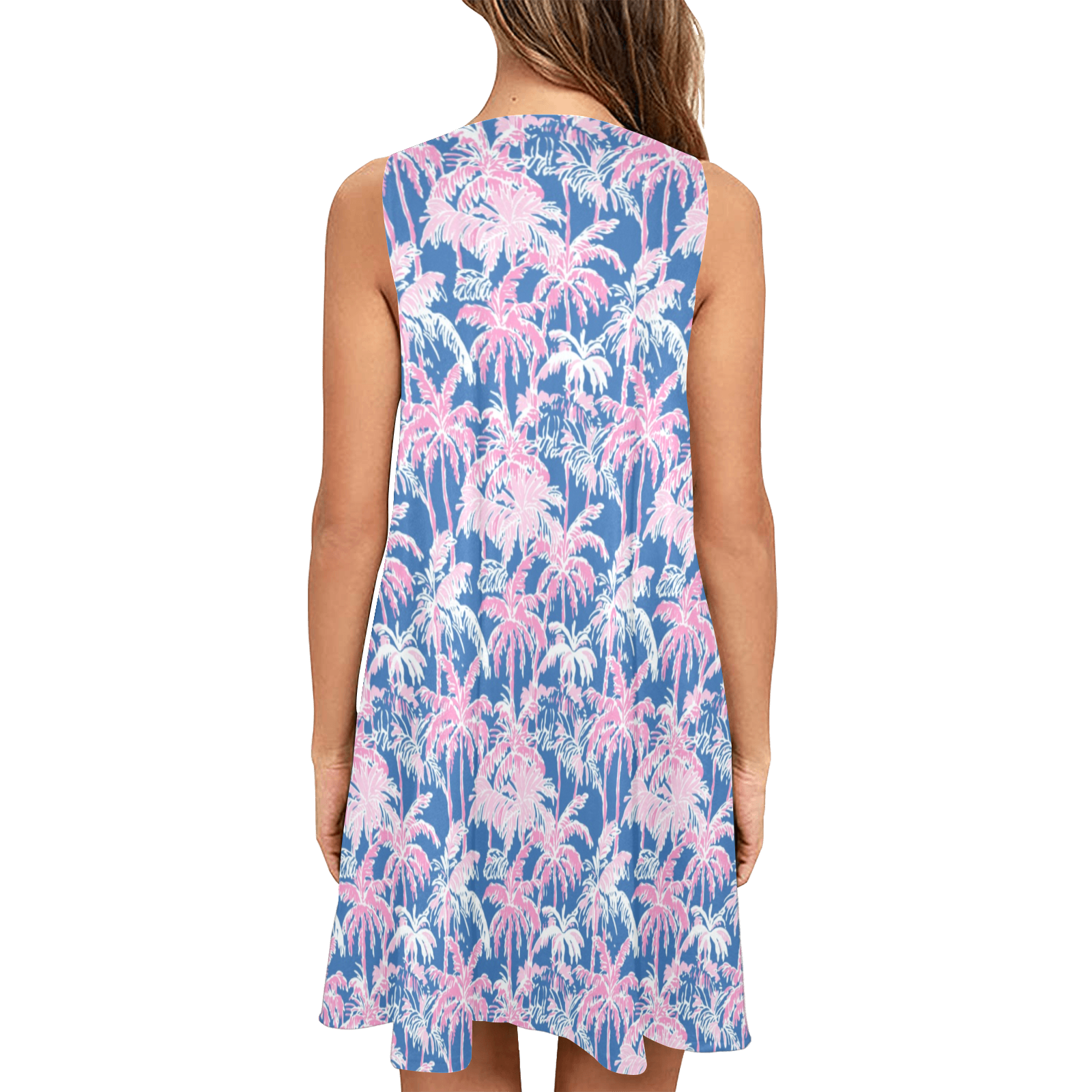Preppy Summer Dresses