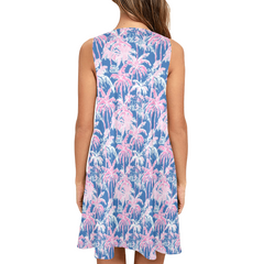 Preppy Summer Dresses