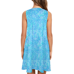 Preppy Summer Dresses