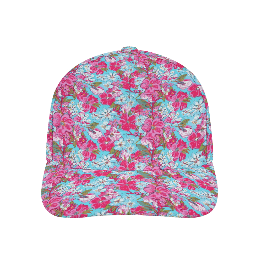 Preppy Run Around Hat