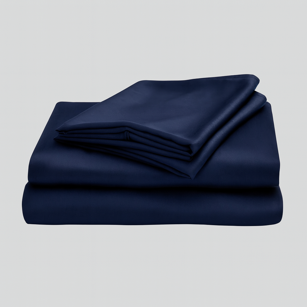 GlowLock Bamboo Sheet Set