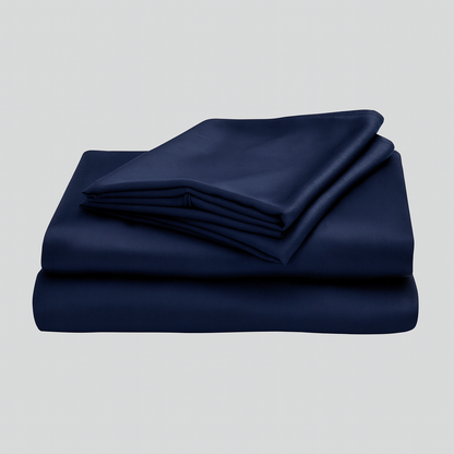 GlowLock Bamboo Sheet Set