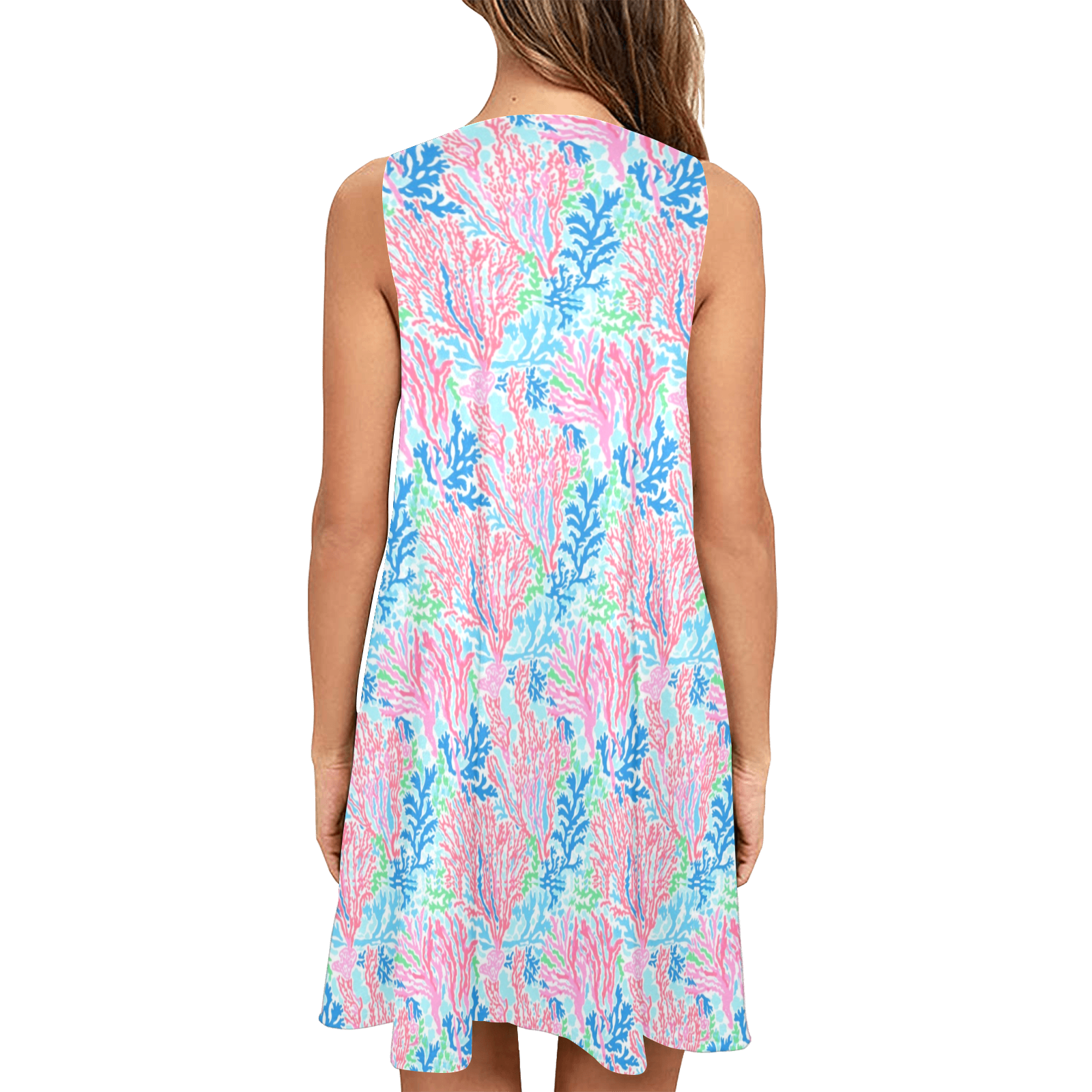 Preppy Summer Dresses