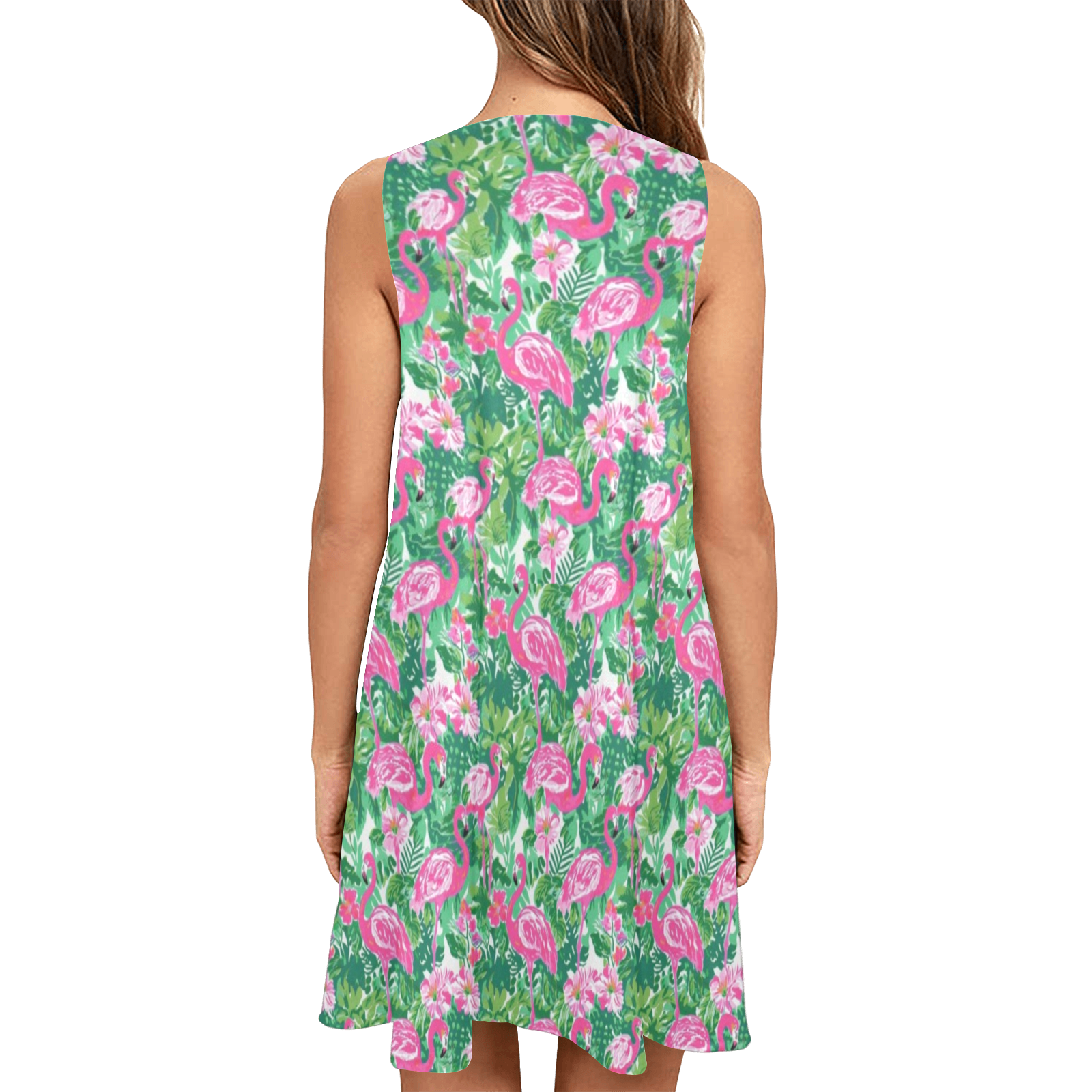 Preppy Summer Dresses