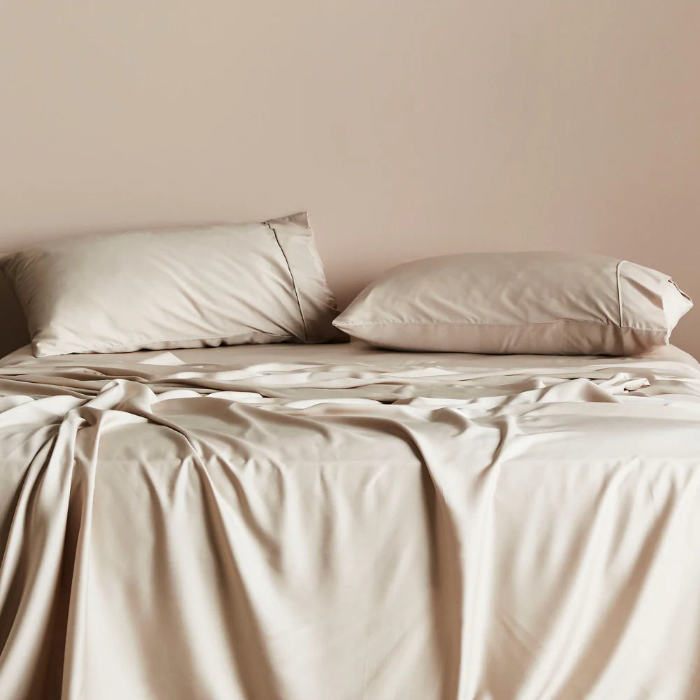 GlowLock Bamboo Sheet Set