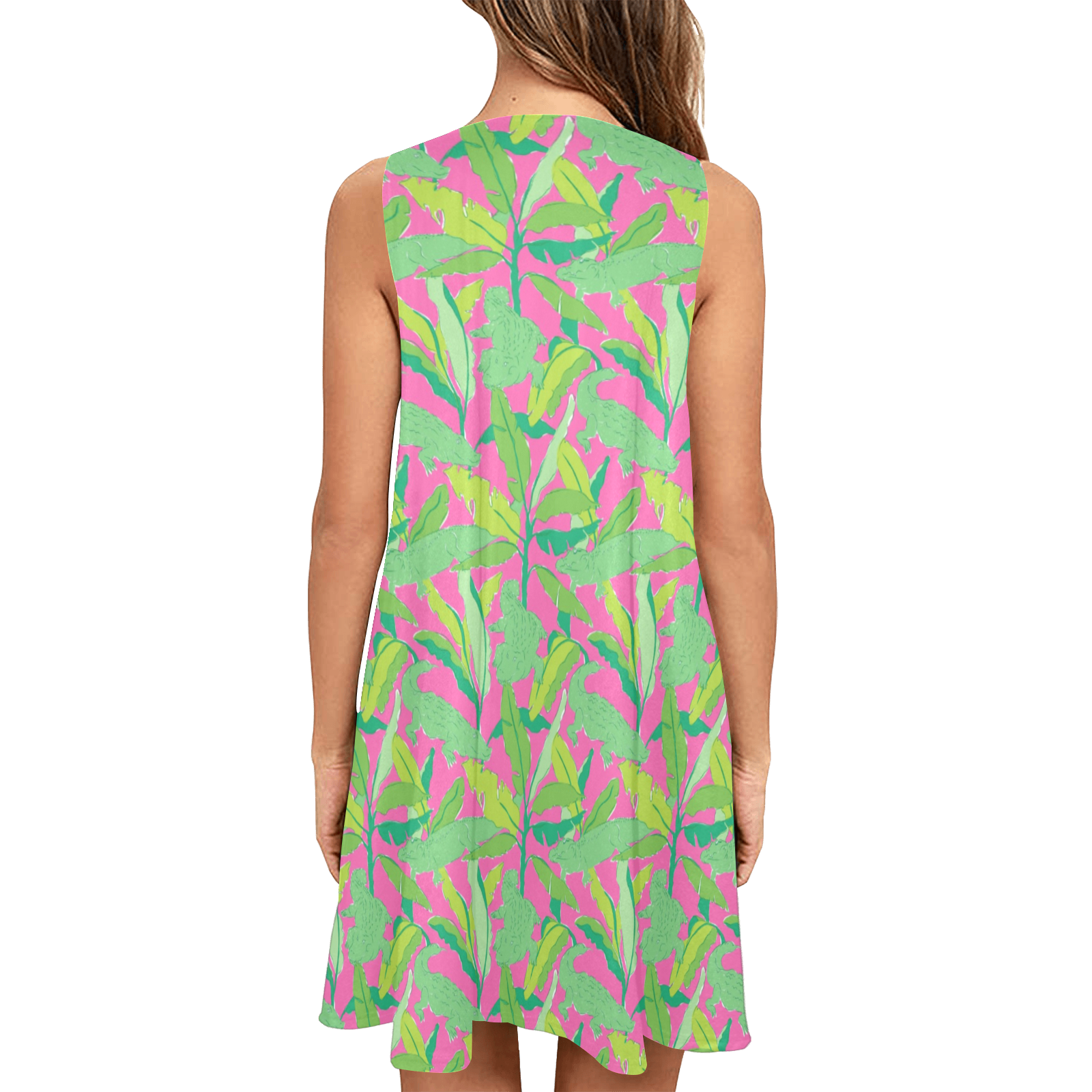 Preppy Summer Dresses