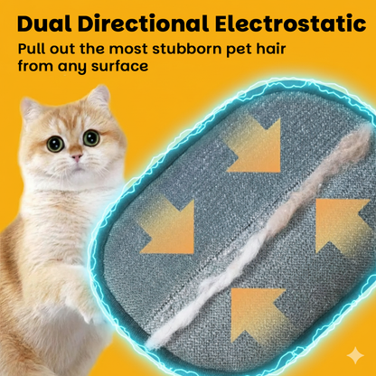 FluffAway™ Glove