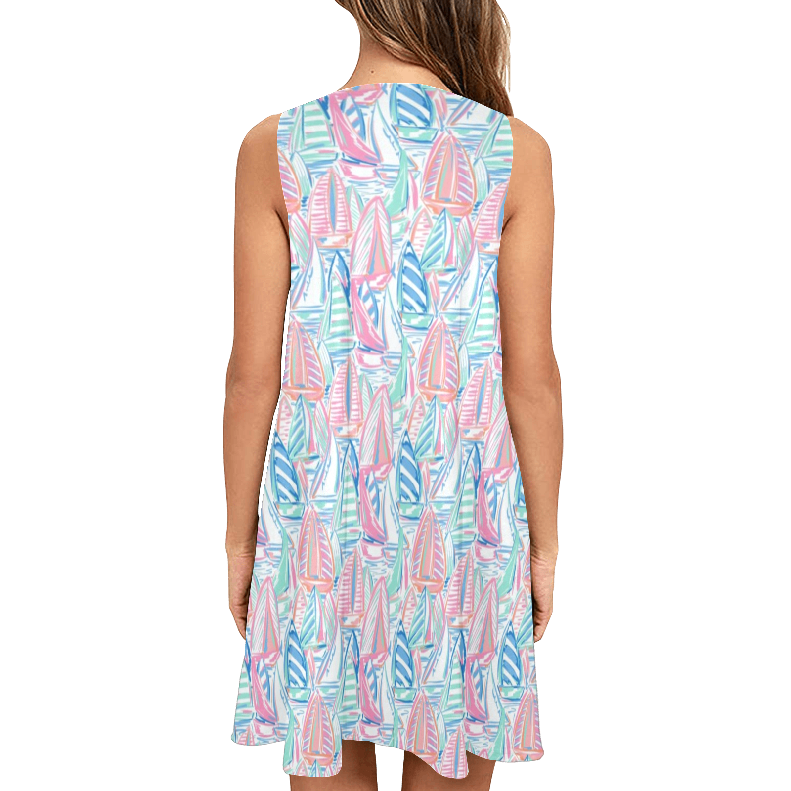 Preppy Summer Dresses