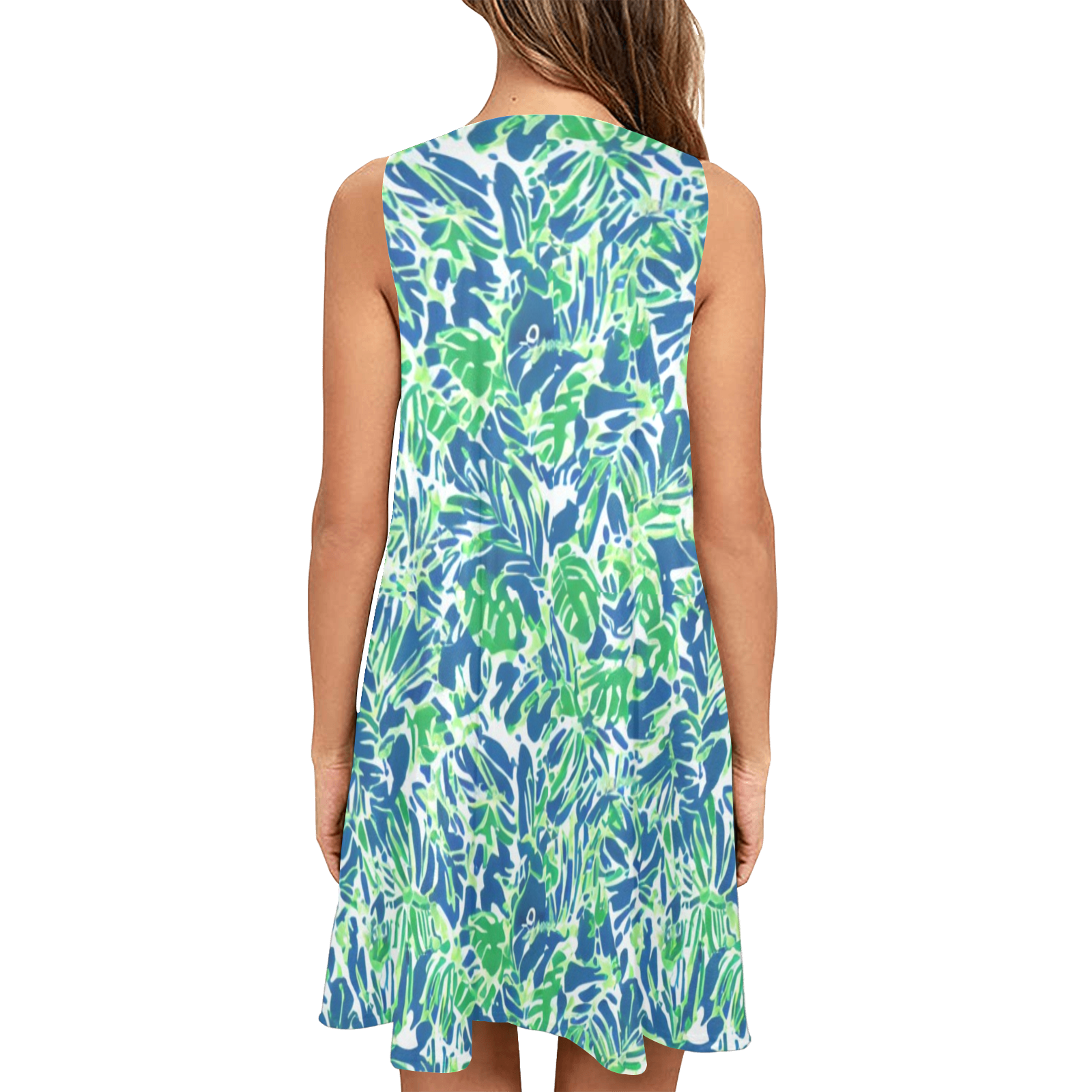 Preppy Summer Dresses
