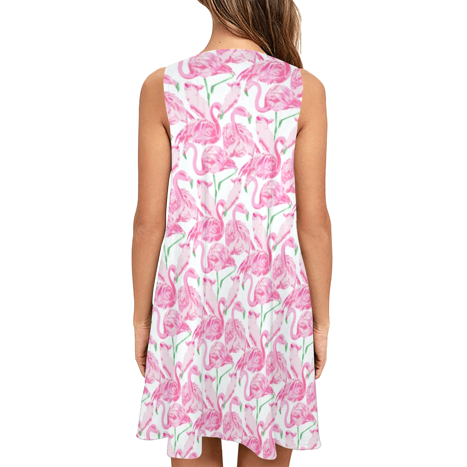 Preppy Summer Dresses