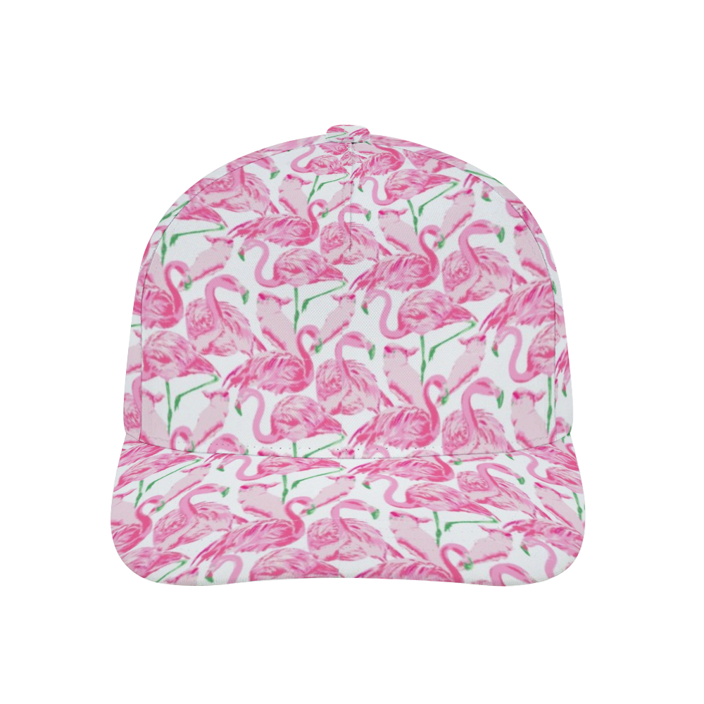 Preppy Run Around Hat