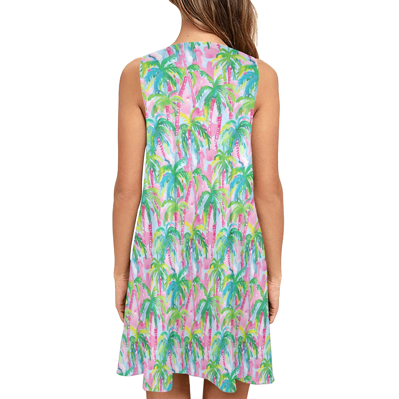 Preppy Summer Dresses