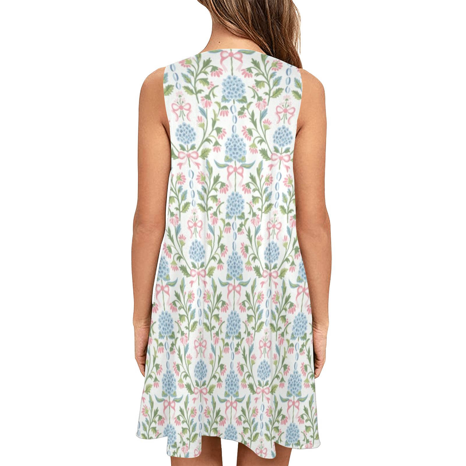Preppy Summer Dresses