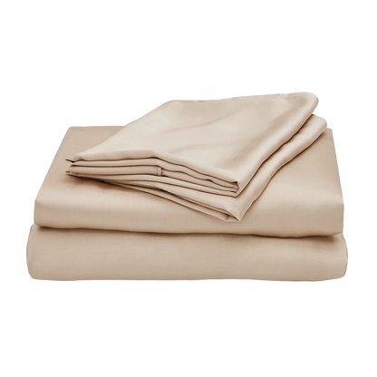 GlowLock Bamboo Sheet Set