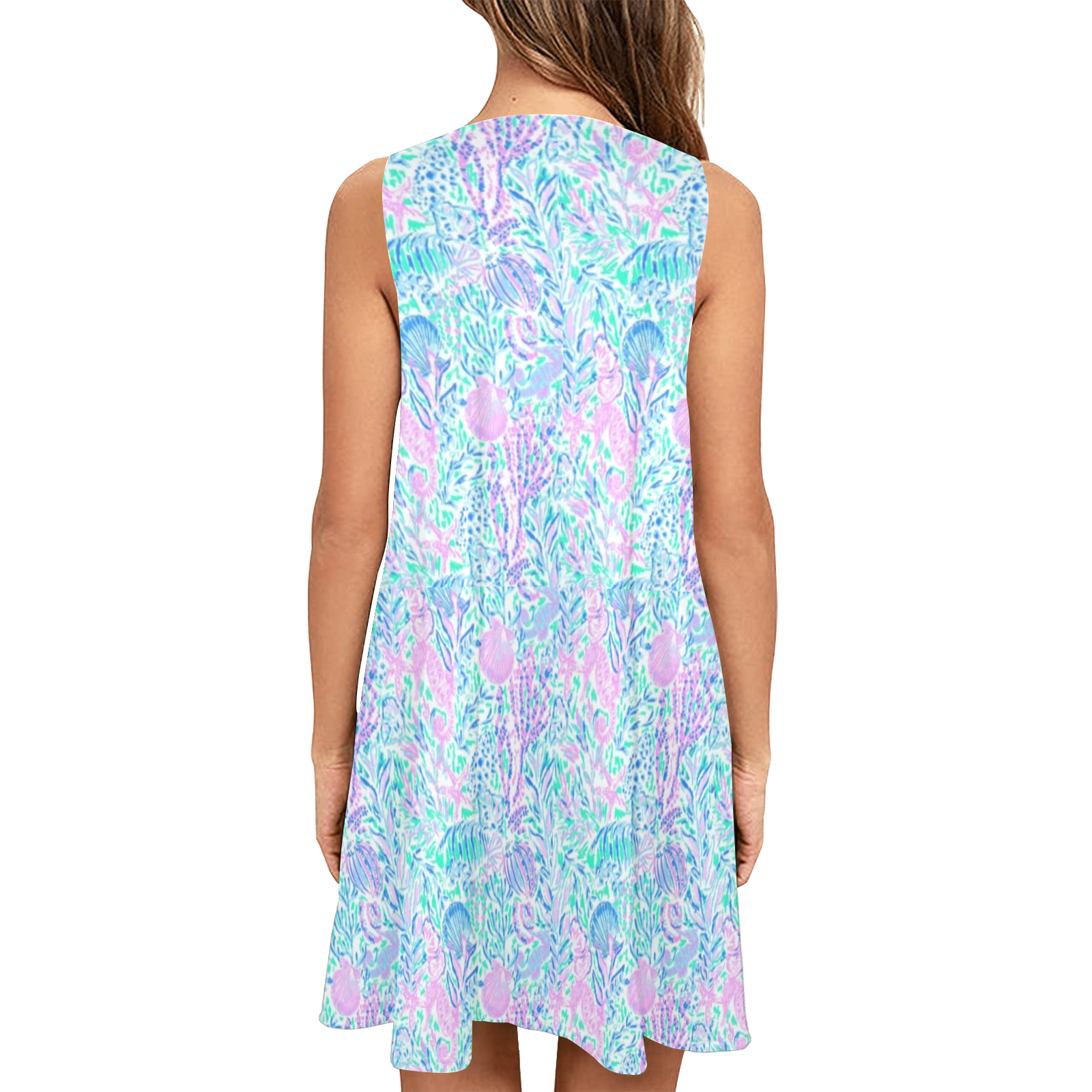 Preppy Summer Dresses