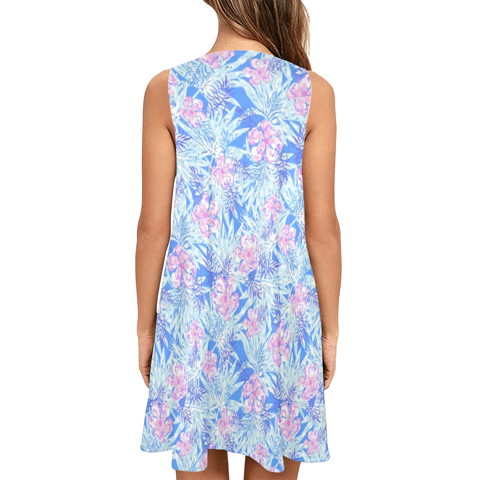 Preppy Summer Dresses