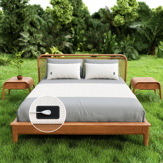 Earthiq Premium Grounding Sheet