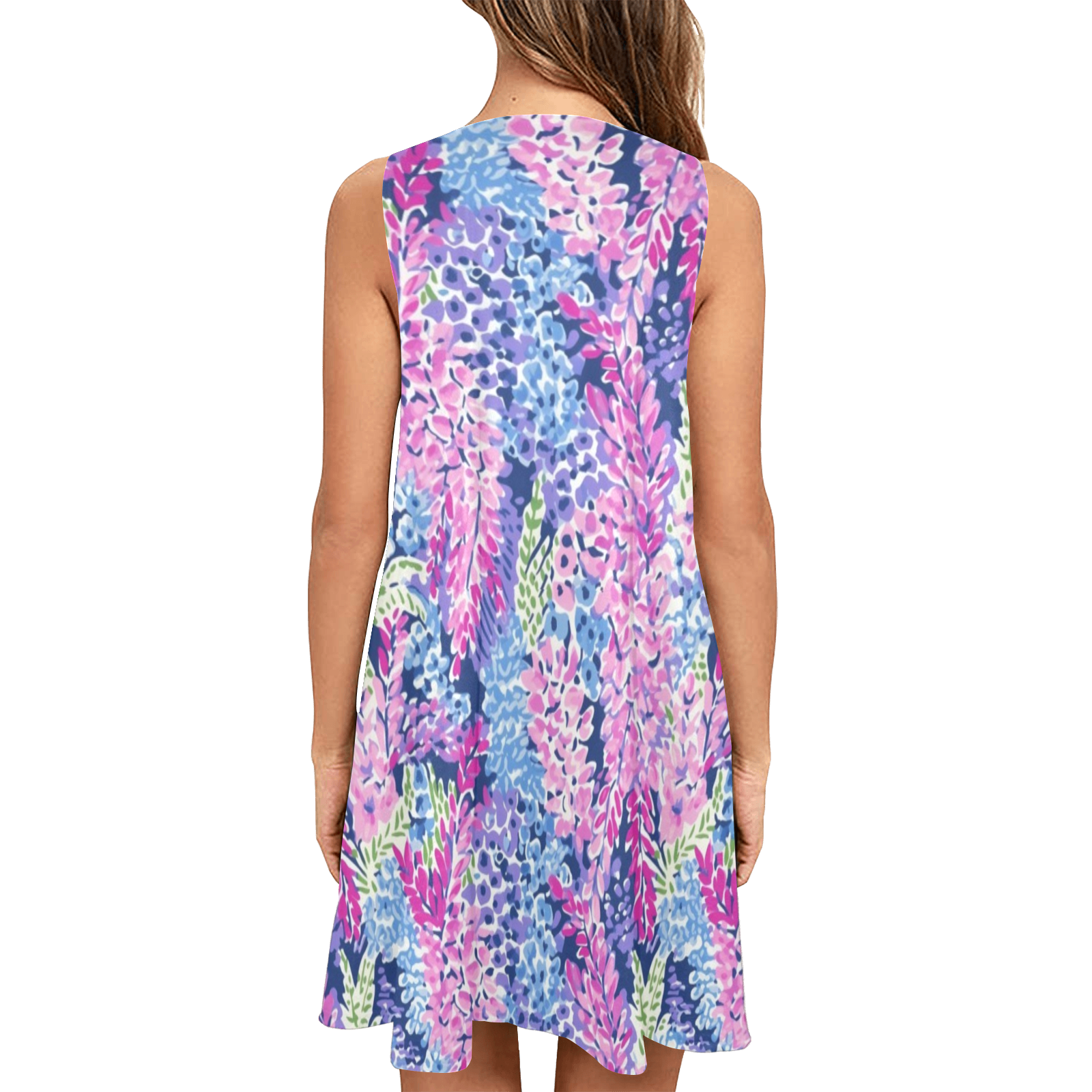 Preppy Summer Dresses