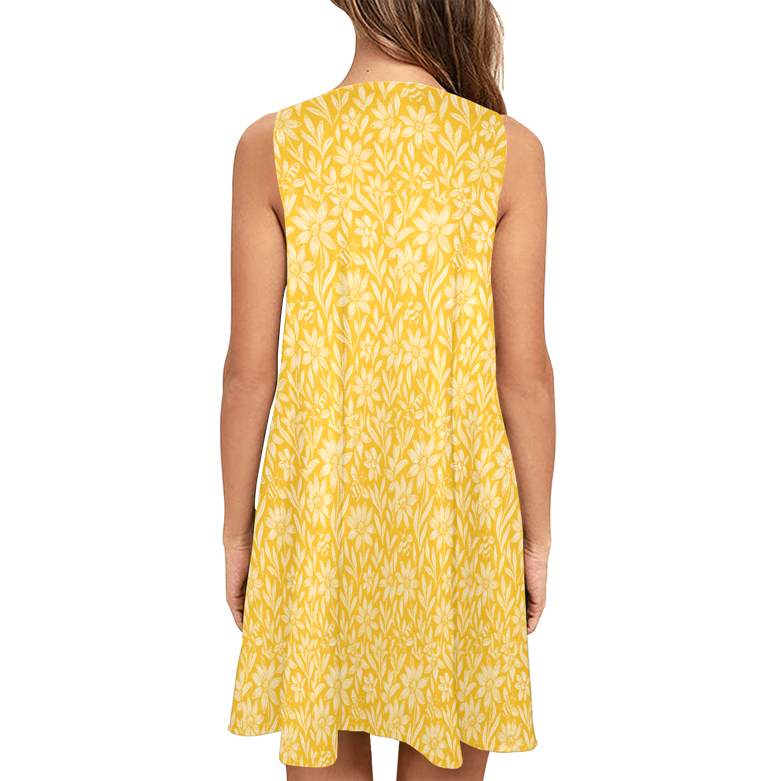 Preppy Summer Dresses