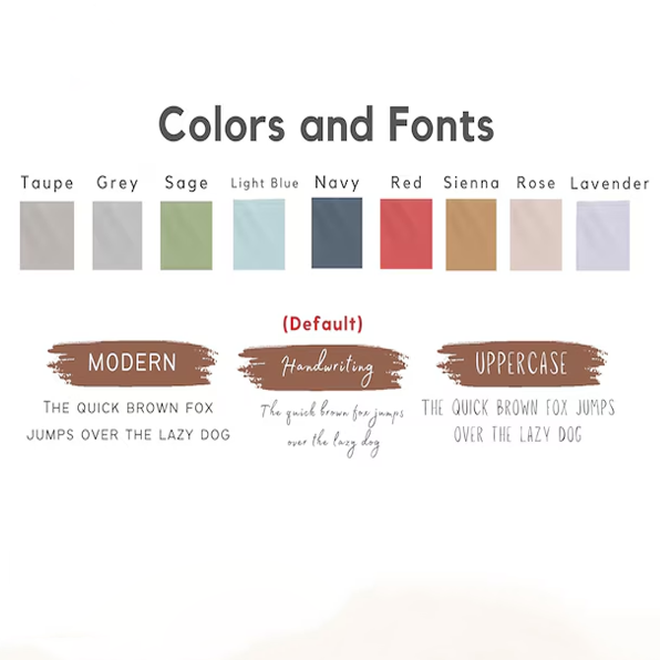 Blanket Watercolor Pet Portrait