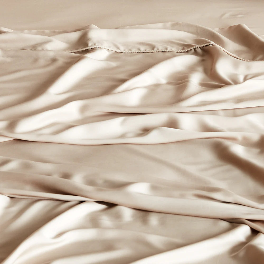 GlowLock Bamboo Sheet Set