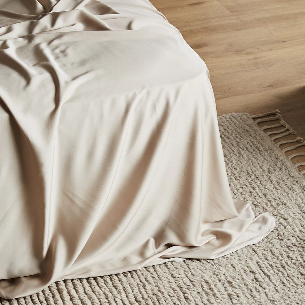 GlowLock Bamboo Sheet Set