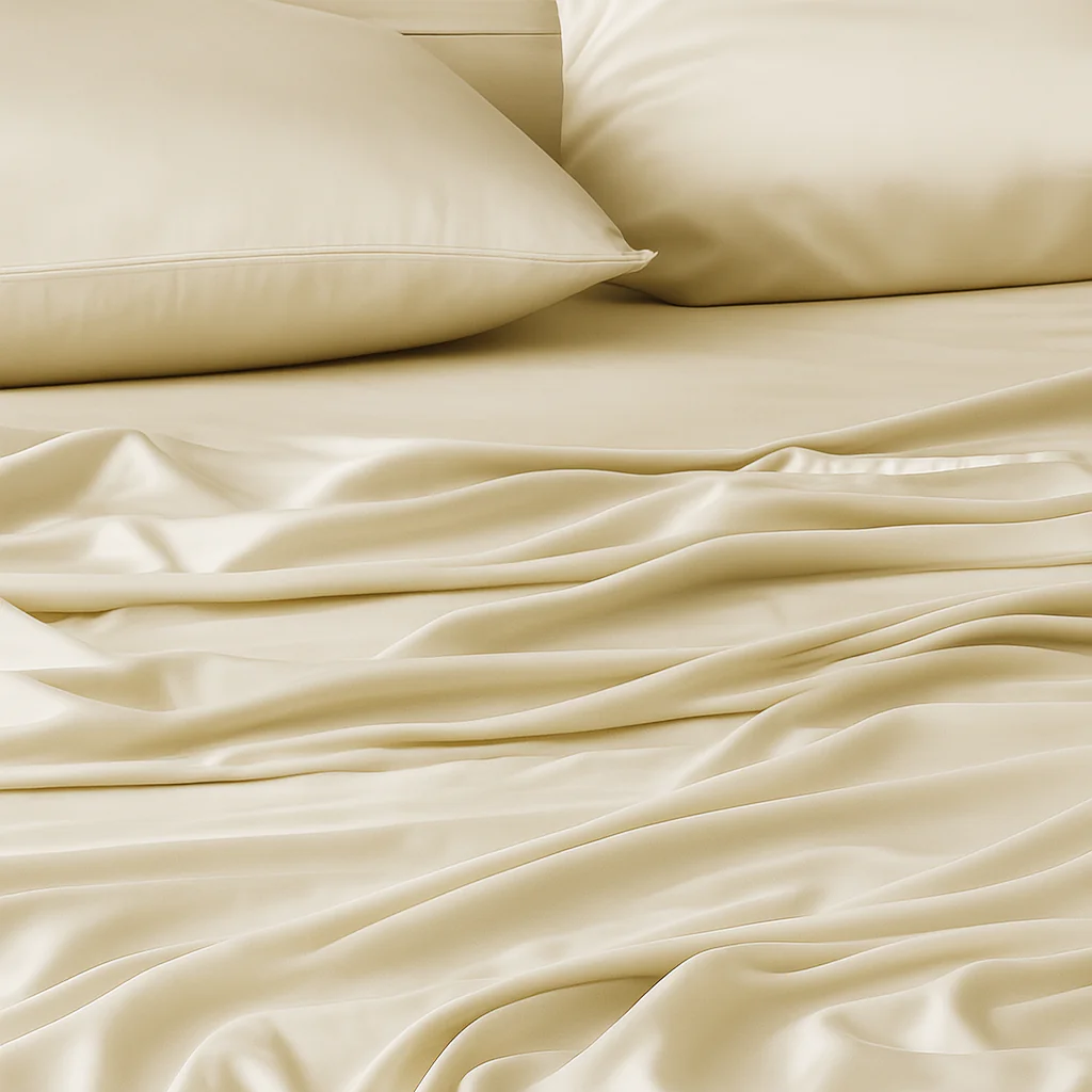 GlowLock Bamboo Sheet Set
