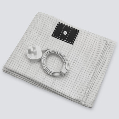 Earthiq Premium Grounding Sheet