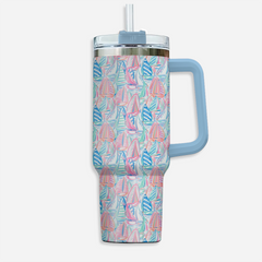 Let's Sail 40oz Tumbler