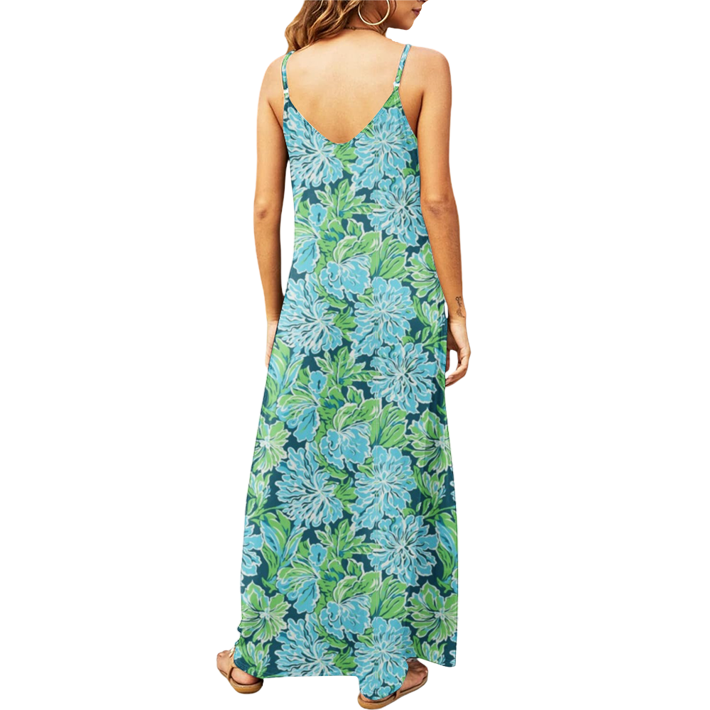 Preppy Sling Dresses