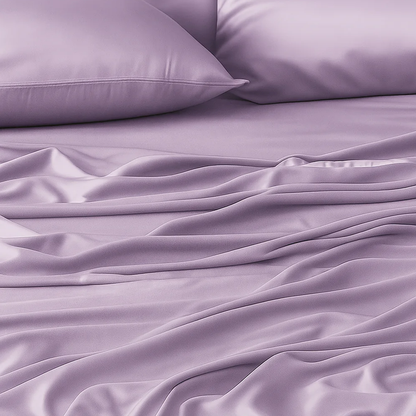 GlowLock Bamboo Sheet Set