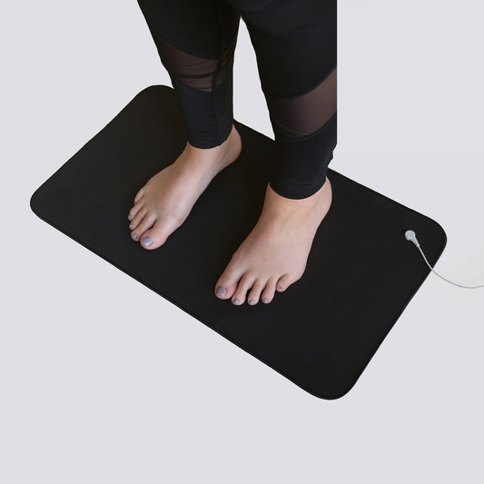 Earthiq Grounding Mat